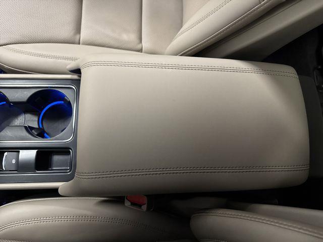 2024 Lincoln Corsair Grand Touring