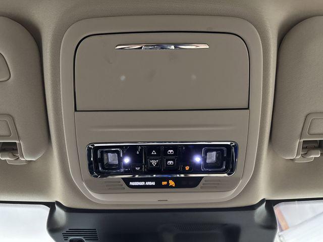 2024 Lincoln Corsair Grand Touring