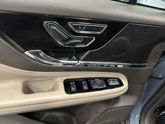 2024 Lincoln Corsair Grand Touring