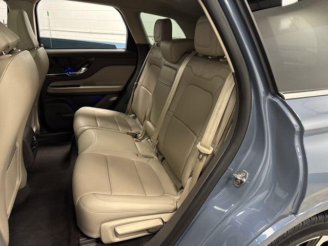 2024 Lincoln Corsair Grand Touring