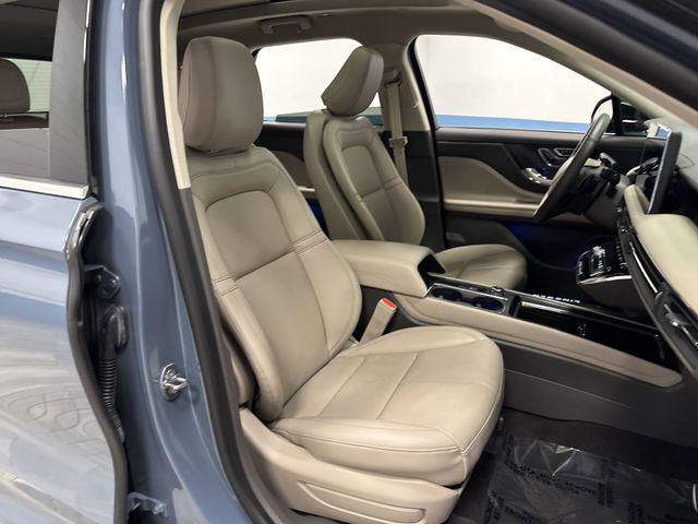 2024 Lincoln Corsair Grand Touring