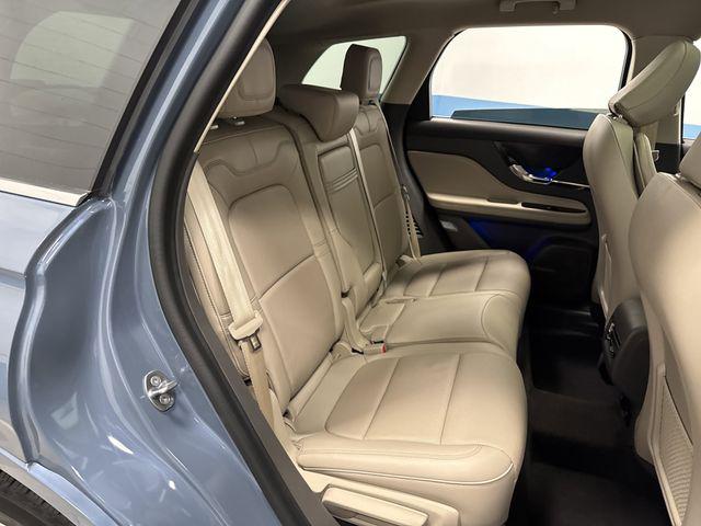 2024 Lincoln Corsair Grand Touring