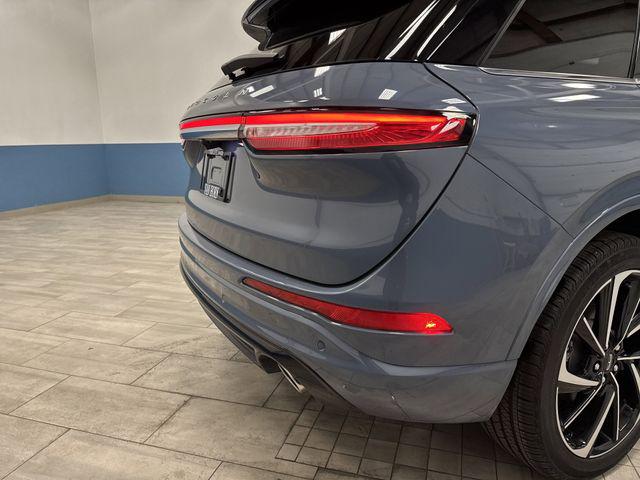 2024 Lincoln Corsair Grand Touring