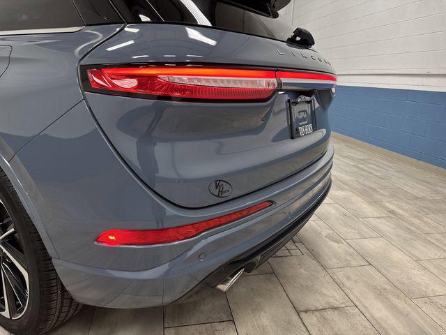 2024 Lincoln Corsair Grand Touring
