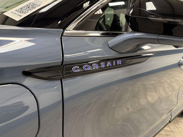 2024 Lincoln Corsair Grand Touring