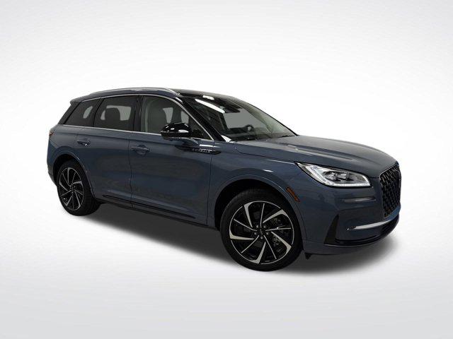 2024 Lincoln Corsair Grand Touring