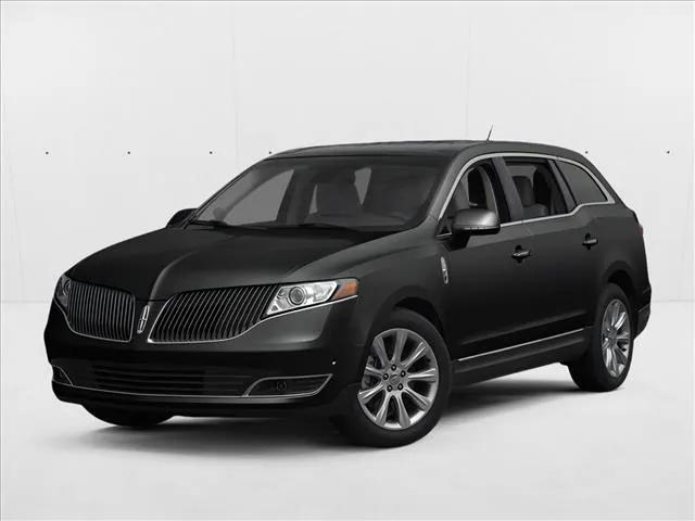 2014 Lincoln MKT Livery 2014 Lincoln MKT Livery