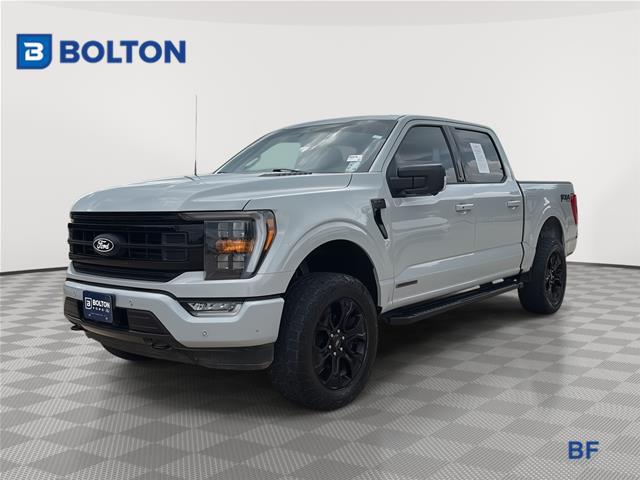 2023 Ford F-150 XLT for sale in Lake Charles, LA