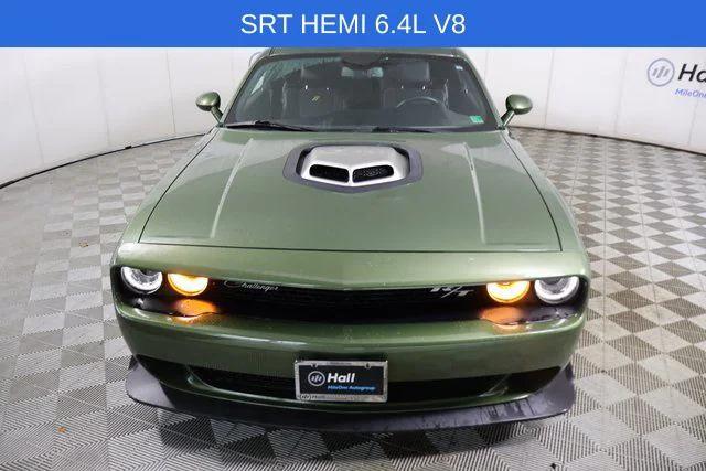 2023 Dodge Challenger Scat Pack Swinger 2023 Dodge Challenger Scat Pack Swinger