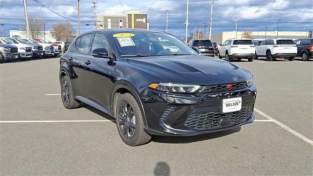 2024 Dodge Hornet R/T Plus EAWD