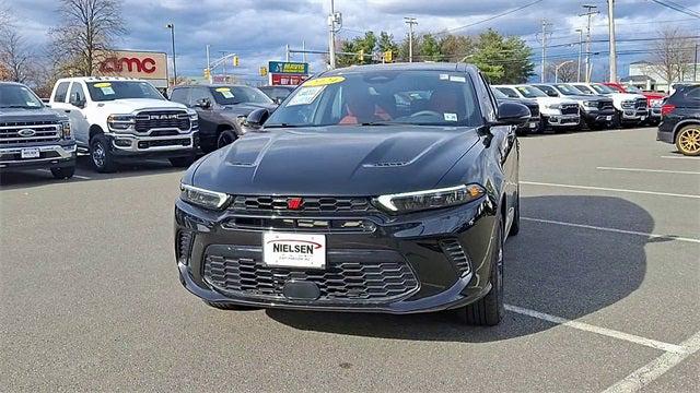 2024 Dodge Hornet R/T Plus EAWD