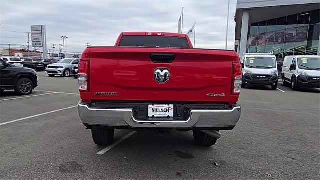 2024 RAM 2500 Big Horn Crew Cab 4x4 64 Box