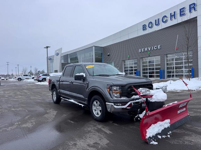 2023 Ford F-150 XL for sale in Menomonee Falls, WI