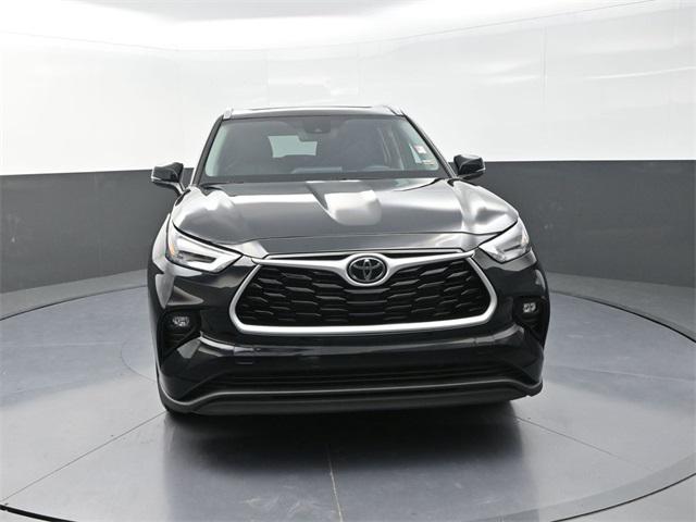 2023 Toyota Highlander L 2023 Toyota Highlander L
