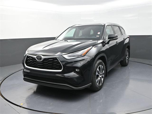 2023 Toyota Highlander L 2023 Toyota Highlander L