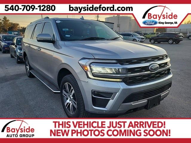 2022 Ford Expedition Limited MAX for sale in King George, VA