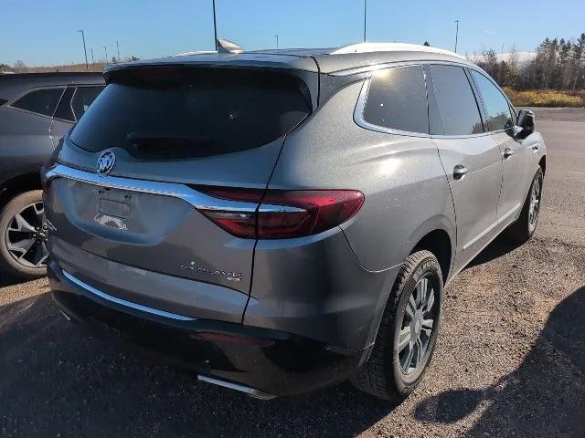 2019 Buick Enclave AWD Essence 2019 Buick Enclave AWD Essence