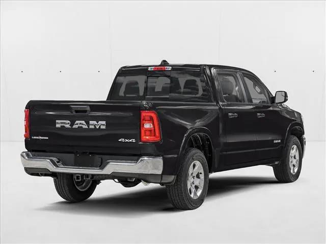 2026 RAM Ram 1500 RAM 1500 LONE STAR CREW CAB 4X4 57 BOX 2026 RAM Ram 1500 RAM 1500 LONE STAR CREW CAB 4X4 57 BOX