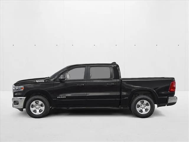 2026 RAM Ram 1500 RAM 1500 LONE STAR CREW CAB 4X4 57 BOX 2026 RAM Ram 1500 RAM 1500 LONE STAR CREW CAB 4X4 57 BOX