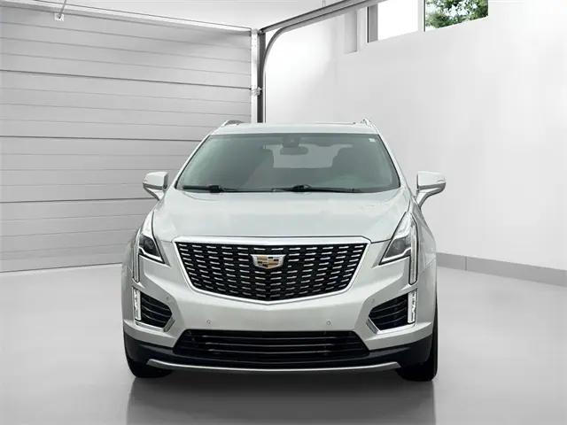 2020 Cadillac XT5 AWD Premium Luxury