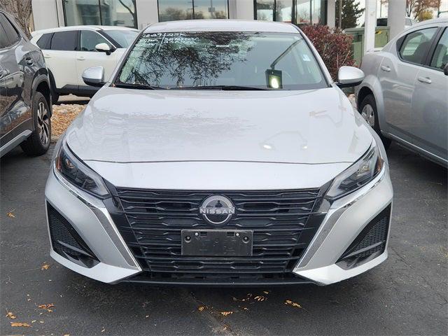 2023 Nissan Altima SV FWD