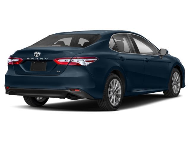 2018 Toyota Camry L 2018 Toyota Camry L