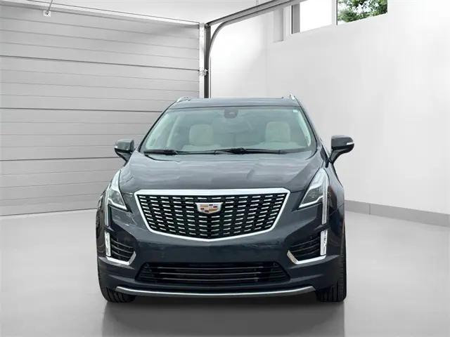 2023 Cadillac XT5 AWD Premium Luxury