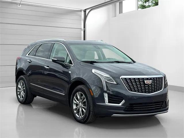 2023 Cadillac XT5 AWD Premium Luxury