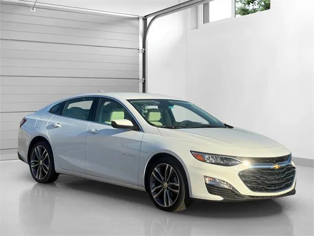 2024 Chevrolet Malibu FWD 2LT 2024 Chevrolet Malibu FWD 2LT