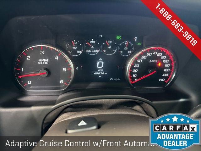 2016 GMC Yukon XL Denali 2016 GMC Yukon XL Denali