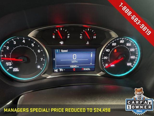 2024 Chevrolet Equinox AWD LT 2024 Chevrolet Equinox AWD LT