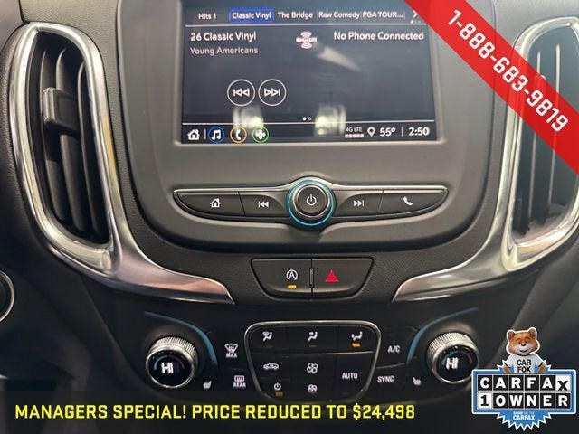 2024 Chevrolet Equinox AWD LT 2024 Chevrolet Equinox AWD LT