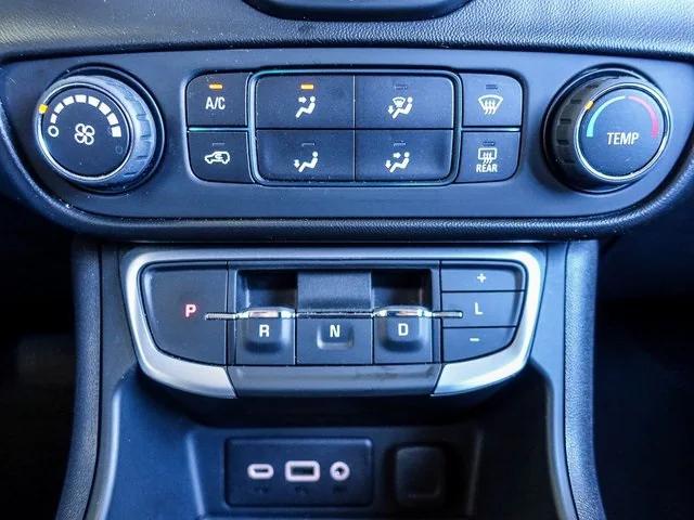 2022 GMC Terrain FWD SLE 2022 GMC Terrain FWD SLE