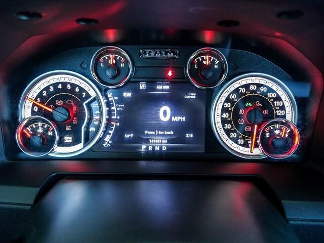 2014 RAM 1500 Sport 2014 RAM 1500 Sport