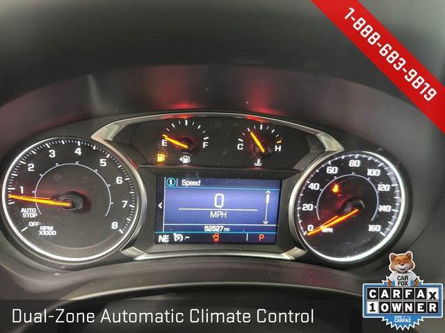 2022 GMC Terrain AWD SLE 2022 GMC Terrain AWD SLE