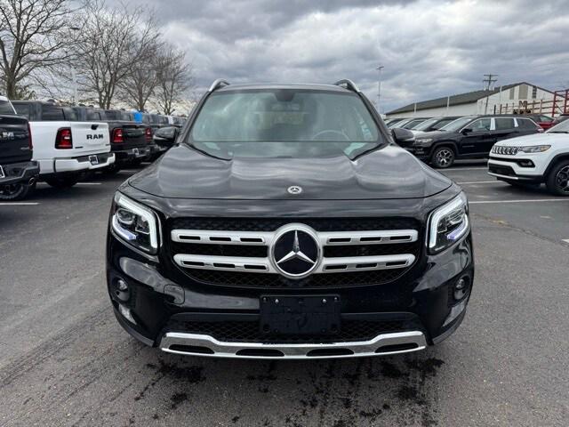 2023 Mercedes-Benz GLB 250 4MATIC