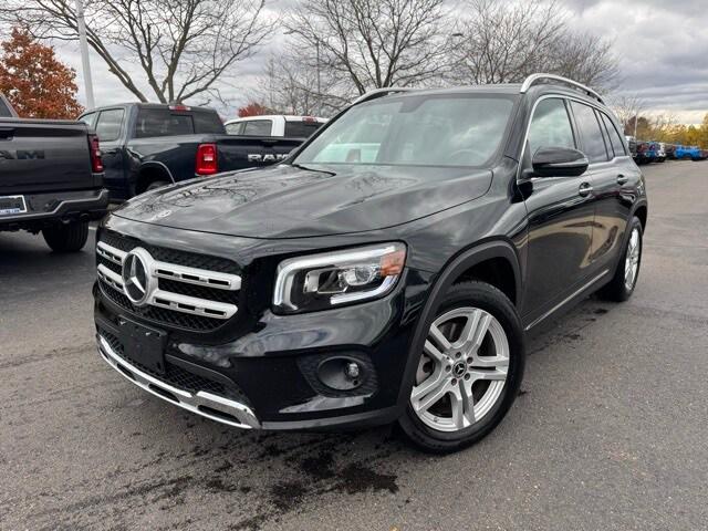 2023 Mercedes-Benz GLB 250 4MATIC