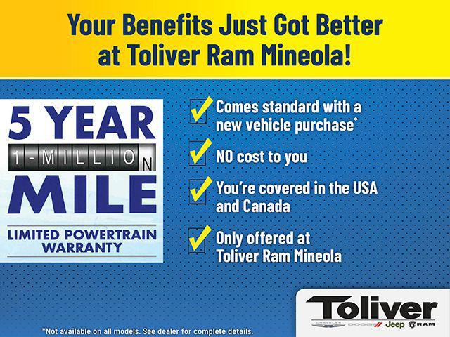 2026 RAM Ram 2500 RAM 2500 BIG HORN CREW CAB 4X4 64 BOX