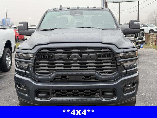 2026 RAM Ram 2500 RAM 2500 BIG HORN CREW CAB 4X4 64 BOX