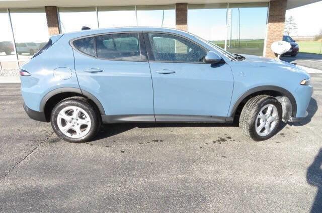 2024 Dodge Hornet GT Plus AWD 2024 Dodge Hornet GT Plus AWD