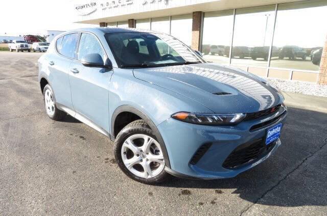 2024 Dodge Hornet GT Plus AWD