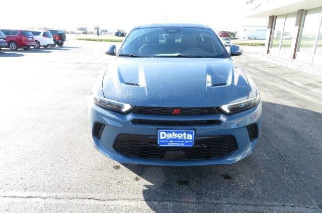 2024 Dodge Hornet GT Plus AWD