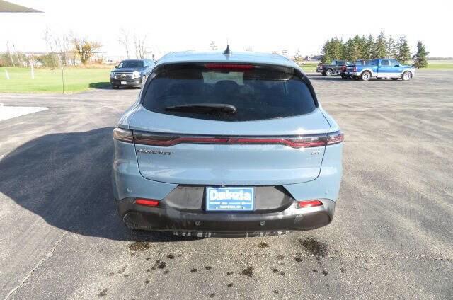 2024 Dodge Hornet GT Plus AWD
