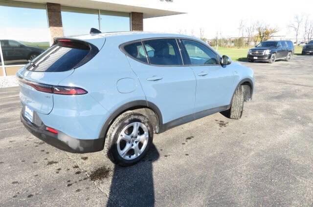 2024 Dodge Hornet GT Plus AWD