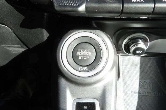 2024 Dodge Hornet GT Plus AWD