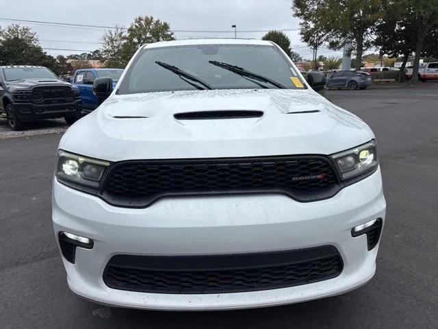 2021 Dodge Durango GT Plus RWD 2021 Dodge Durango GT Plus RWD