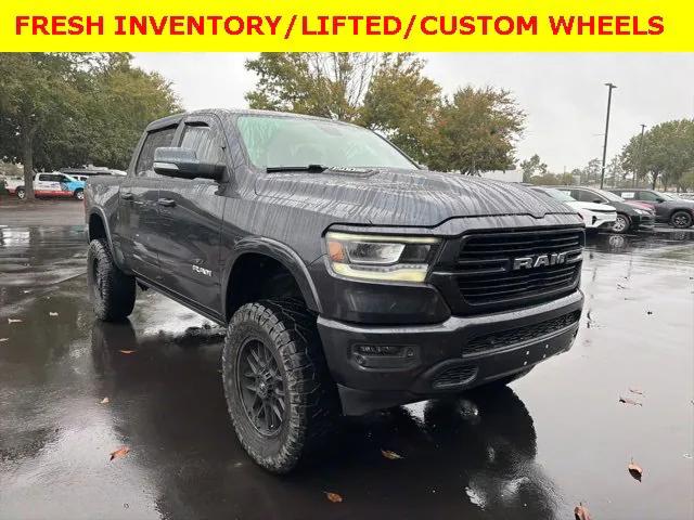 2020 RAM 1500 Laramie 2020 RAM 1500 Laramie