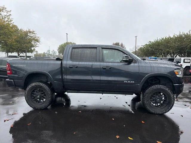 2020 RAM 1500 Laramie 2020 RAM 1500 Laramie