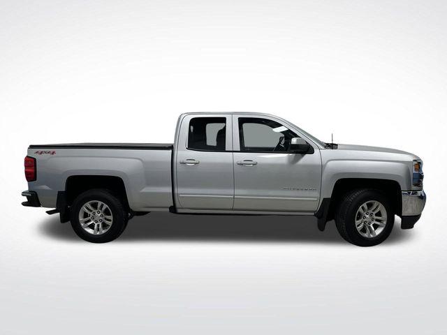 2016 Chevrolet Silverado 1500 1LT 2016 Chevrolet Silverado 1500 1LT