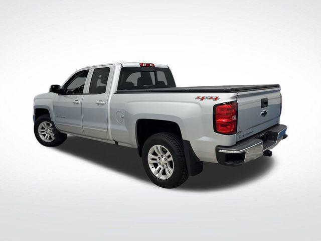 2016 Chevrolet Silverado 1500 1LT 2016 Chevrolet Silverado 1500 1LT